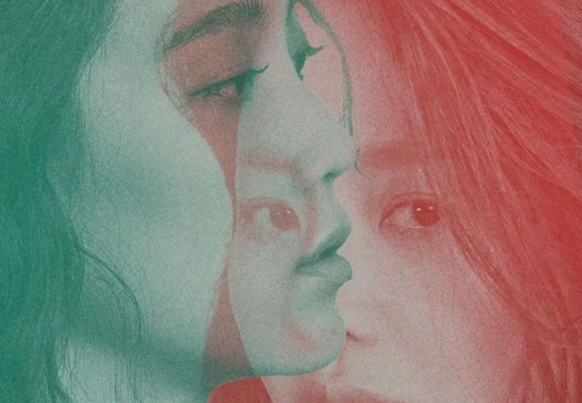 Daftar drakor terbaru Netflix di bulan Oktober, Reflection of You segera tayang