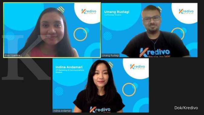 Kredivo Rampungkan Pendanaan Lini Kredit Hingga USD 100 Juta dari Victory Park Capital guna Dorong Ekspansi di Indonesia