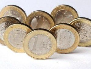 Euro perkasa terdongkrak hasil pemilu Spanyol