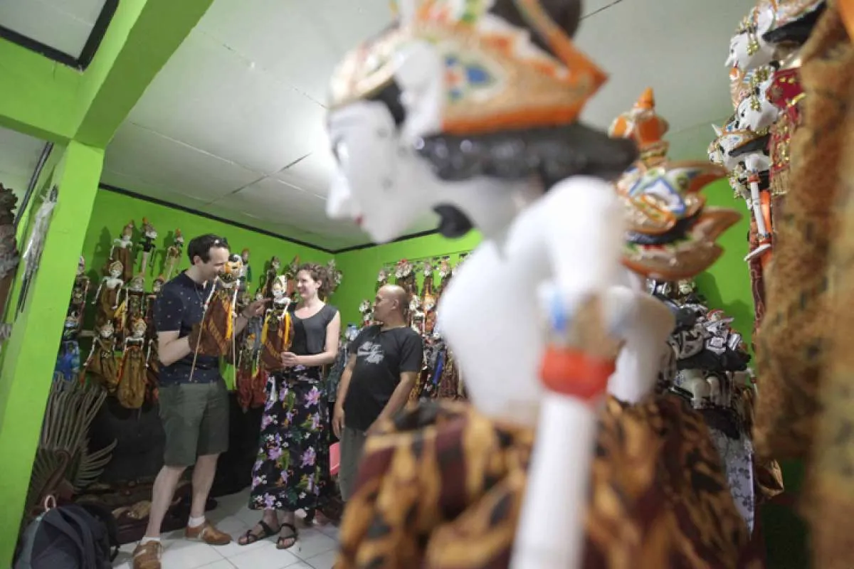 Bisnis lesu, Destinasi Tirta Nusantara Tbk (PDES) andalkan klien korporat