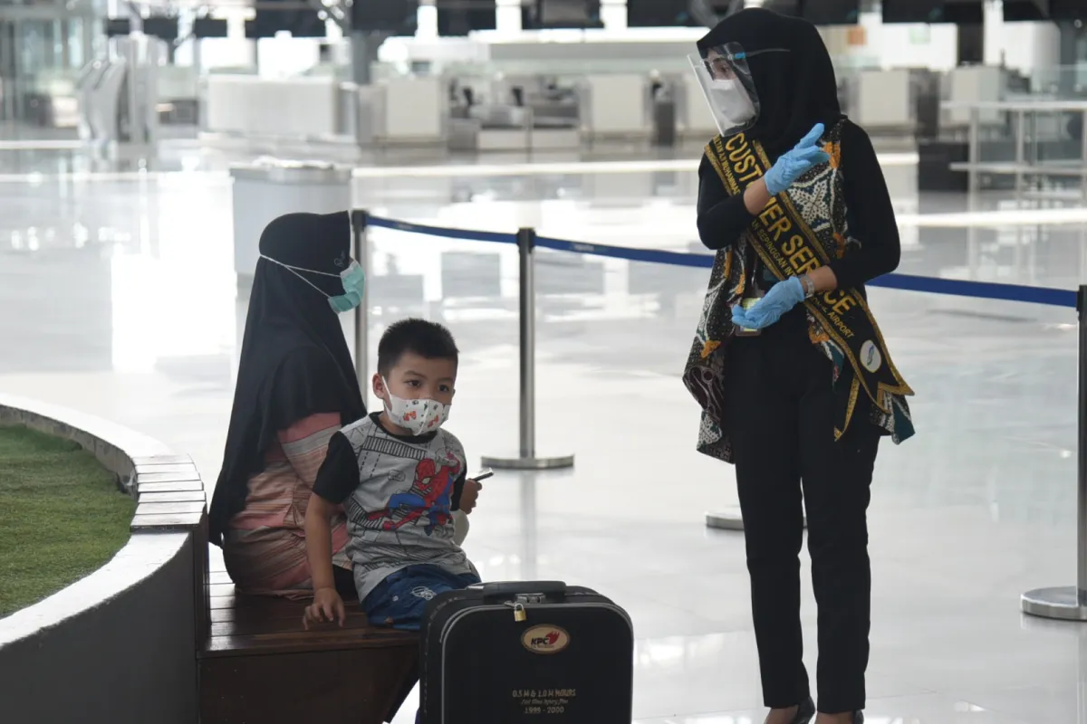 Angkasa Pura I Borong 18 Penghargaan di ASQ Awards 2022