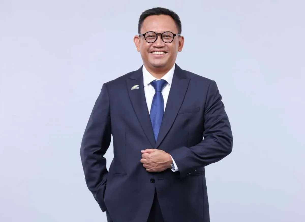 Raih Best CMO Awards 2023, Ini Strategi Dwi Sutoro Dorong Hilirisasi Perkebunan BUMN