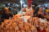 Ada Potensi Inflasi Maret 2026 Melandai