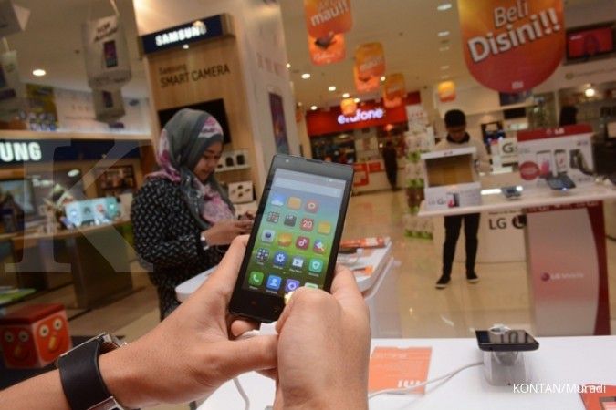 Ponsel 4G Xiaomi bakal dirakit di Indonesia
