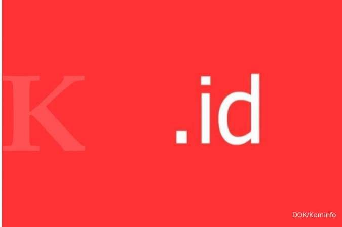 Pengelola Nama Domain ID