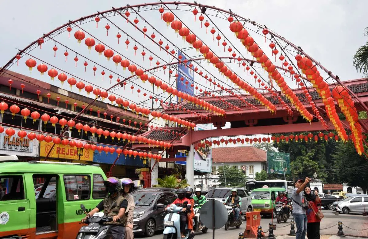 Imlek 2026, Shio Ini Berpeluang Emas di Tahun Kuda Api, Siapa Saja Beruntung?