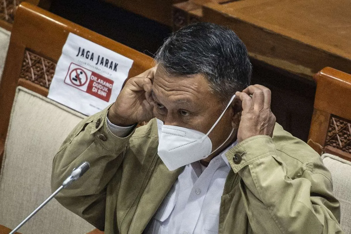 Menteri ESDM janji bakal beri sanksi jika proyek smelter freeport tak sesuai target