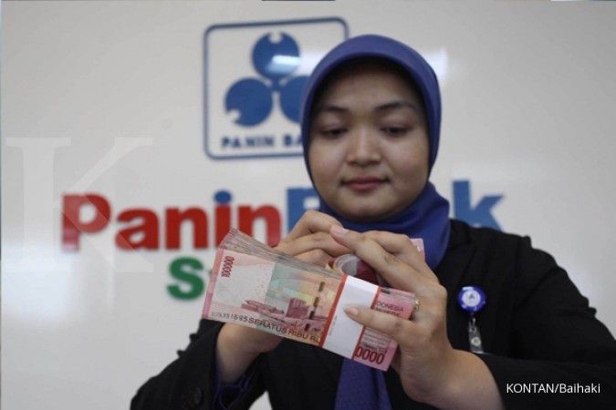 Panin Syariah akan right issue Rp 1 triliun