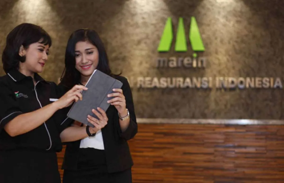 Reasuransi Marein Optimistis Penuhi Ketentuan Ekuitas Minimum pada Tahun 2028