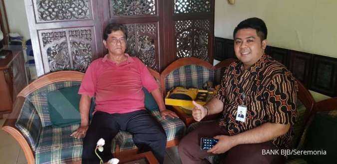 Siapkan Pondasi Jelang Pensiun, ASN Cirebon Membuka Cabang Peternakan