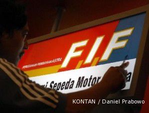 FIF tekan bunga kredit di 20%-25% pada 2011