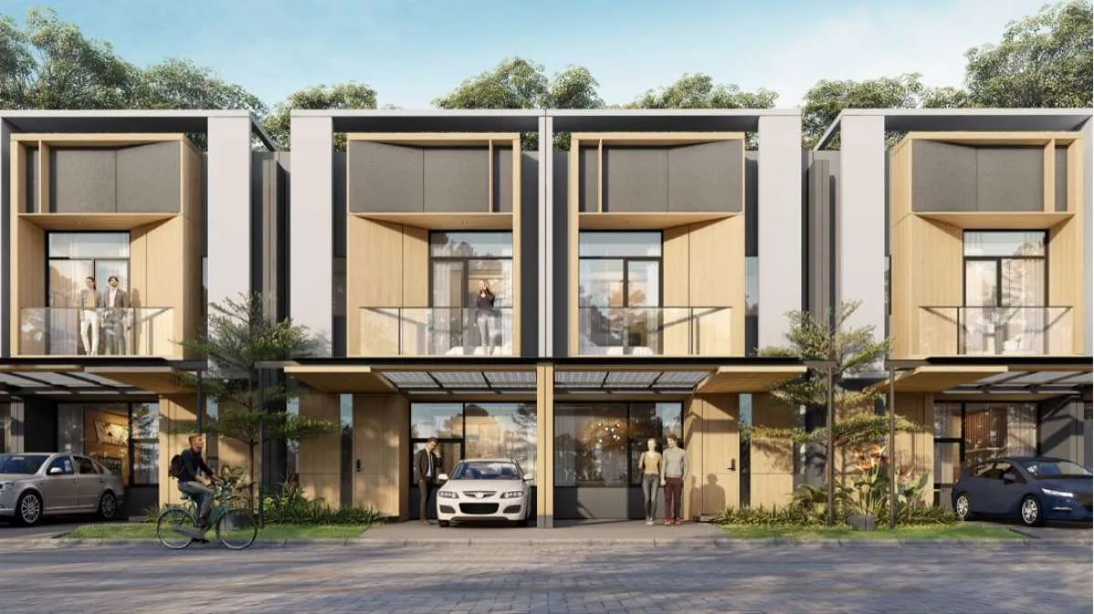 Program Double Dream Sinar Mas Land Sudah Cetak Penjualan Rp 580 Miliar