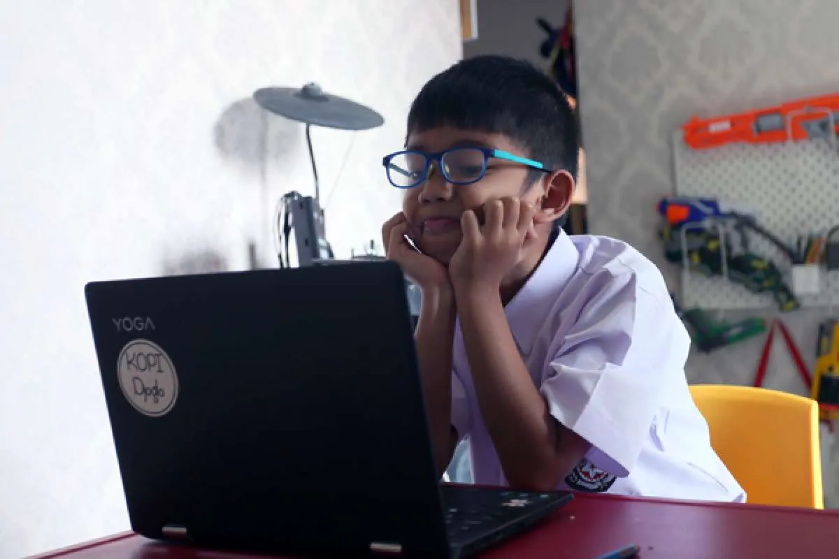 Kemenkes imbau pentingnya kesehatan jiwa anak dan remaja saat pandemi Covid-19