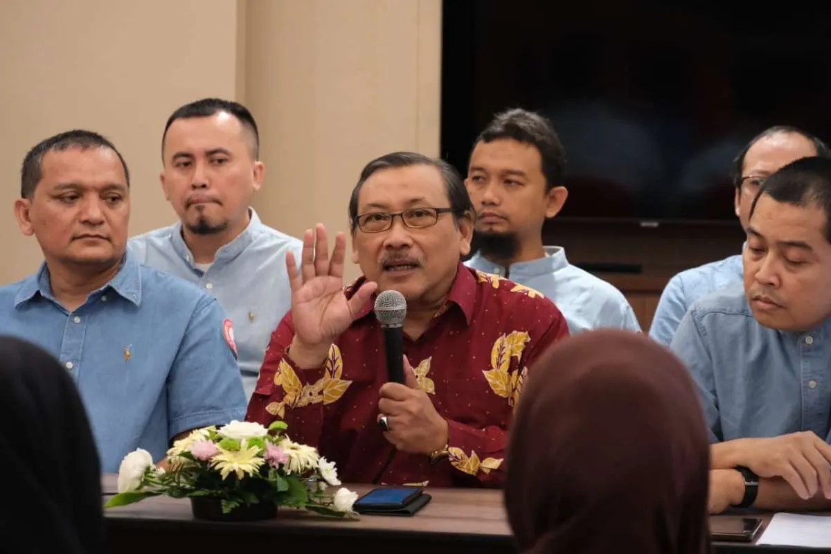 BRIN Dorong Regulasi Rokok Elektronik Berbasis Kajian Ilmiah dan Analisis Risiko