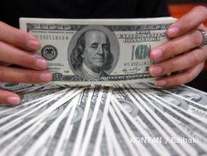 Darmin : Kebijakan capital control hanya dilakukan dalam kondisi darurat