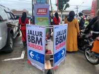 Jika BBM Subsidi Pertalite Naik, Ini Biaya Tangki Penuh Brio Satya, Agya, dan Ayla 