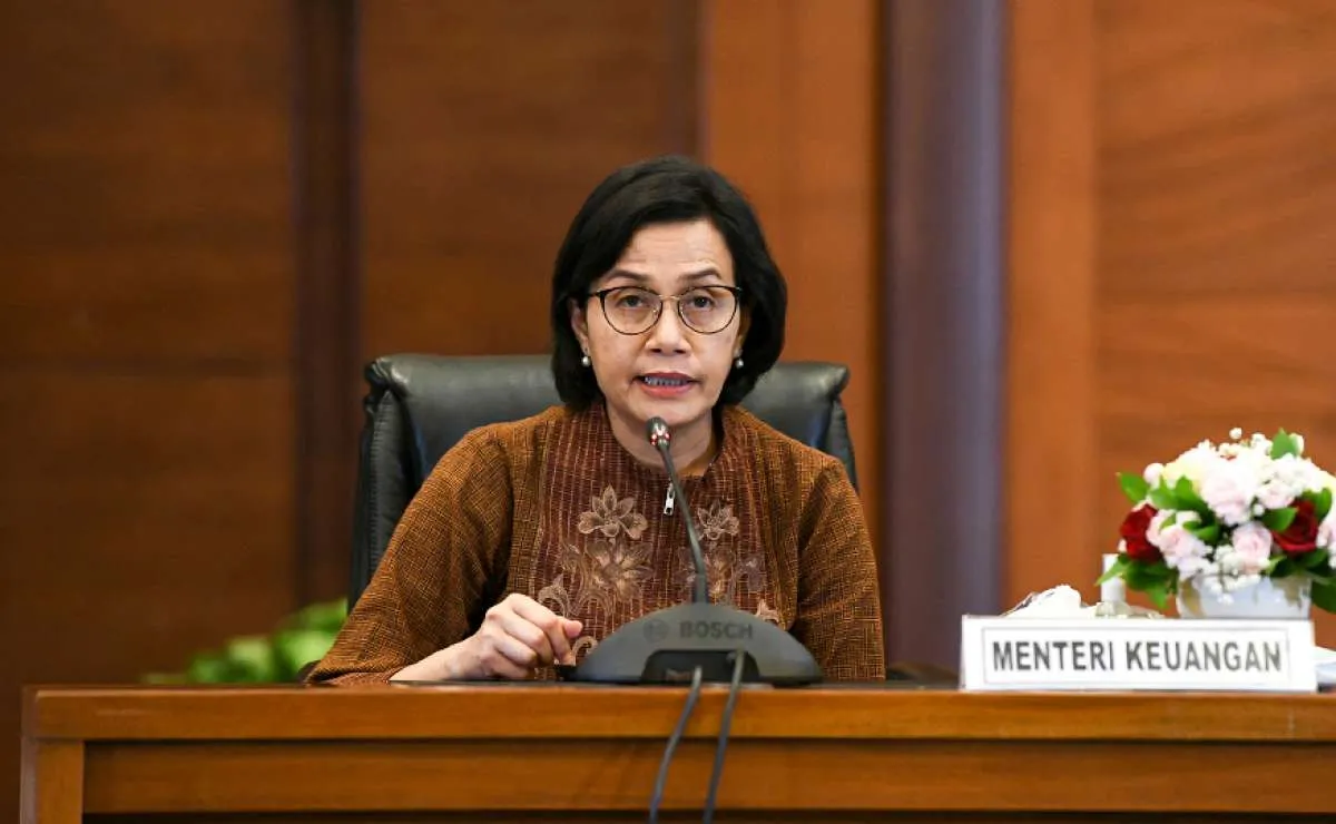 Sri Mulyani: Diskon PPnBM untuk mobil 1.500-2.500 cc bisa berlaku April