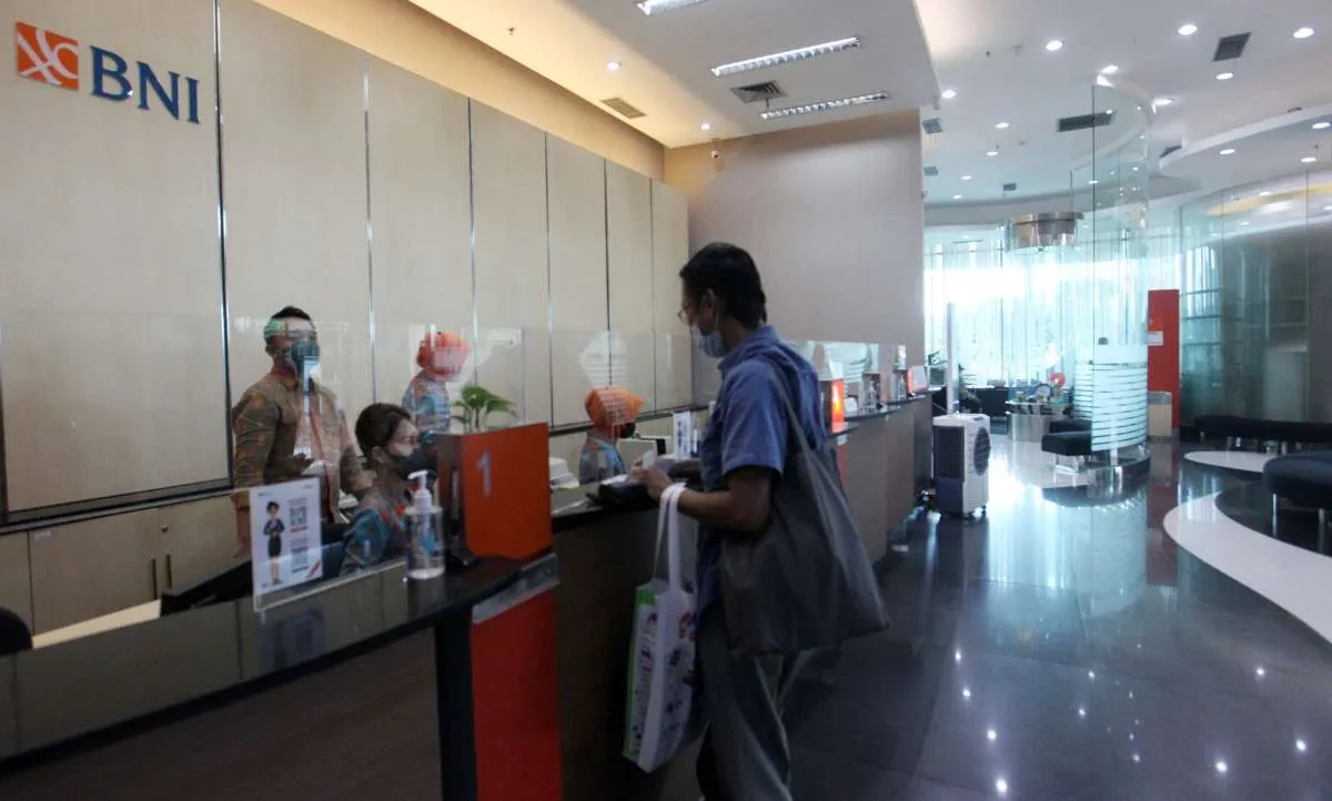 Panduan Cara Buka Rekening BNI Mobile beserta Syarat Registrasinya