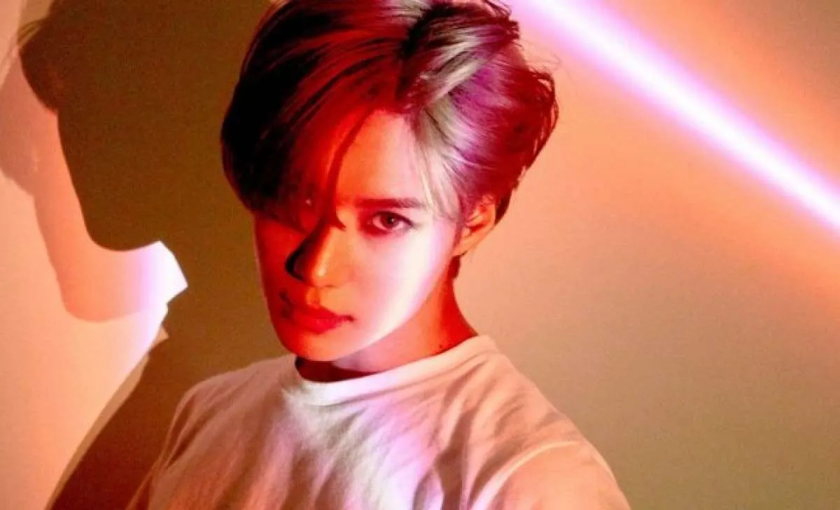 Alami cidera saat latihan, Taemin SHINee terpaksa undur jadwal comeback solo