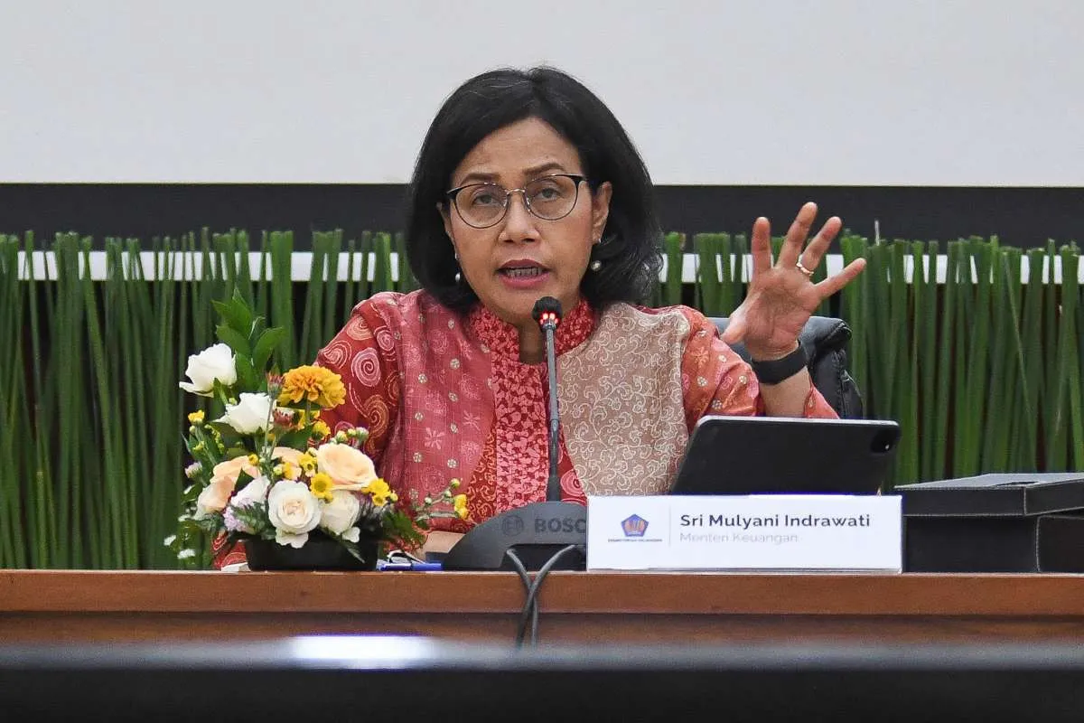Kemenkeu Salurkan Anggaran untuk Pensiunan Rp 34 Triliun Hingga Februari 2024