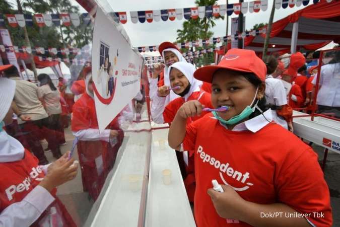 BKGN 2022 Ajak Masyarakat Pulihkan Kebiasaan Merawat Kesehatan Gigi dan Mulut