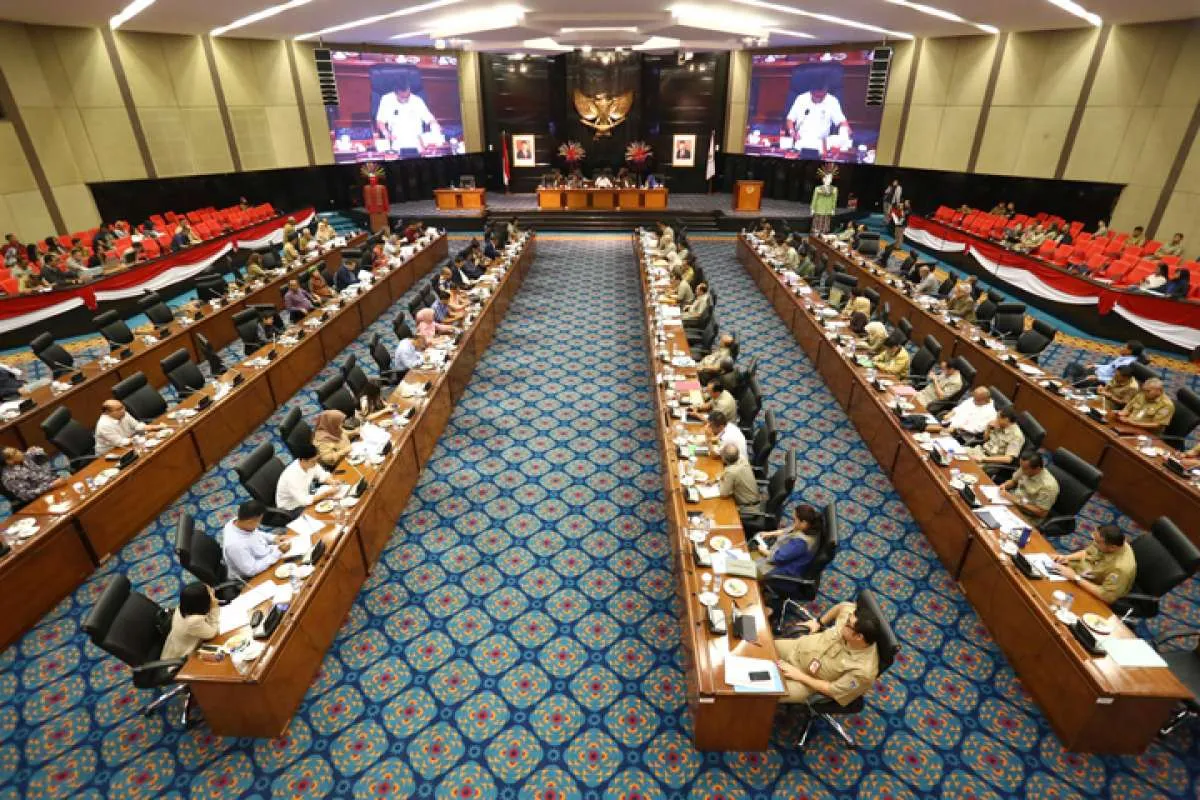 Pengertian APBD, fungsi, struktur, serta cara penyusunannya