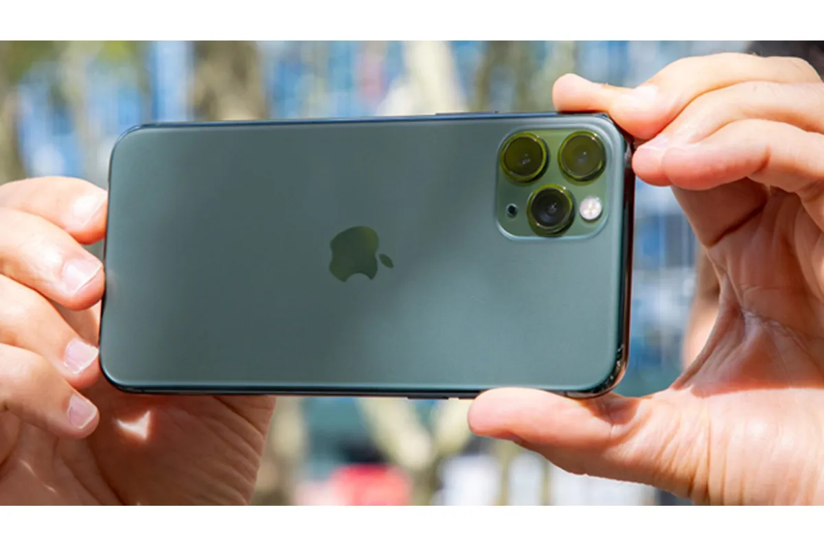 Awas Tertukar! Ini Beda iPhone 11 Pro dan Pro Max