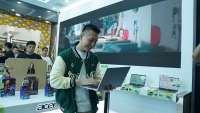 Acer Resmikan Acer Exclusive Store Terlengkap di Pakuwon Mall Surabaya Sambut 2024