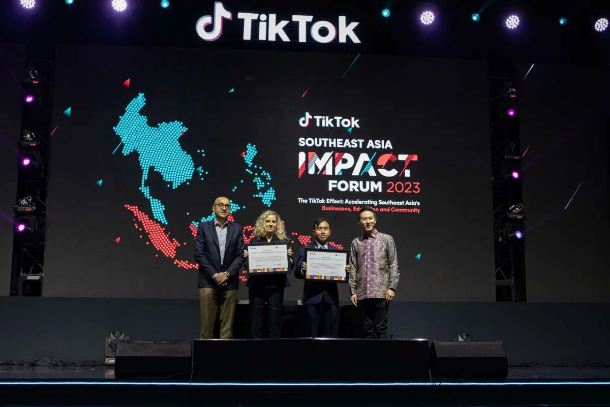 Pemerintah Akan Pisahkan Izin Antara e-Commerce dan Social Commerce