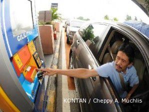 Inilah besaran kenaikan tarif 14 ruas tol