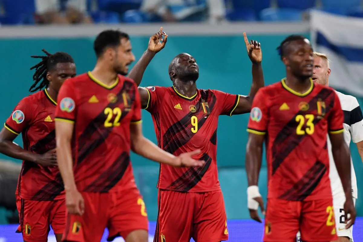 Jadwal Euro 2020 Belgia vs Portugal: Duel sengit Selecao jumpa Setan Merah