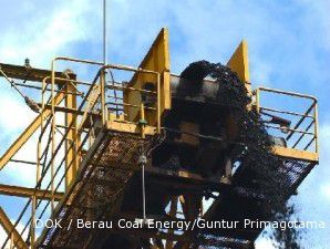 Kontraktor migas Jepang benamkan duit US$ 40 juta