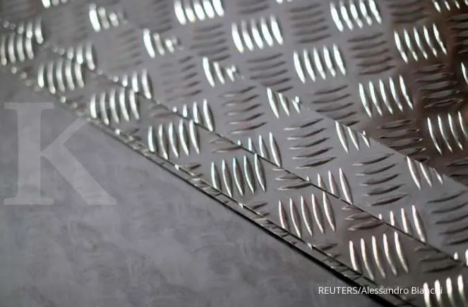 Biden to keep tariffs on aluminum imports from UAE, reversing Trump