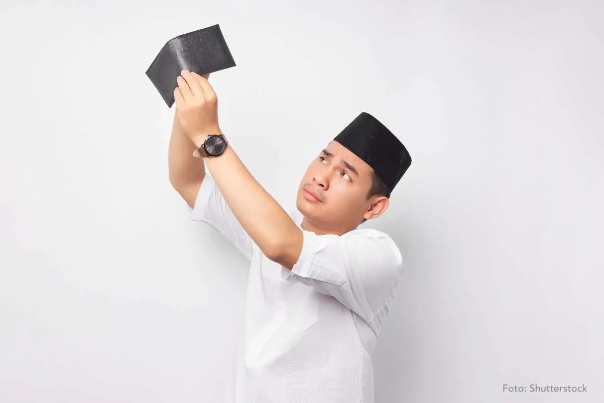 Kebiasaan Boros Harus Di ‘Cut Off’ Sebelum Ramadan, Biar Dompet Aman & Ibadah Tenang