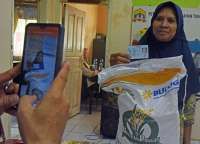 Jadwal Pencairan Bansos BPNT Tahap 4 Agustus 2024, Klik cekbansos.kemensos.go.id