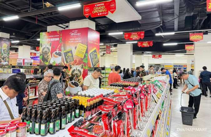 Menakar Prospek Consumer Staples Usai Pertamax Naik, Apa Saja Risikonya?