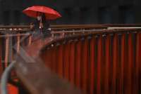 Yuk Cek Prakiraan Cuaca Jabodetabek Hari Ini Kamis (30/10/2025) 