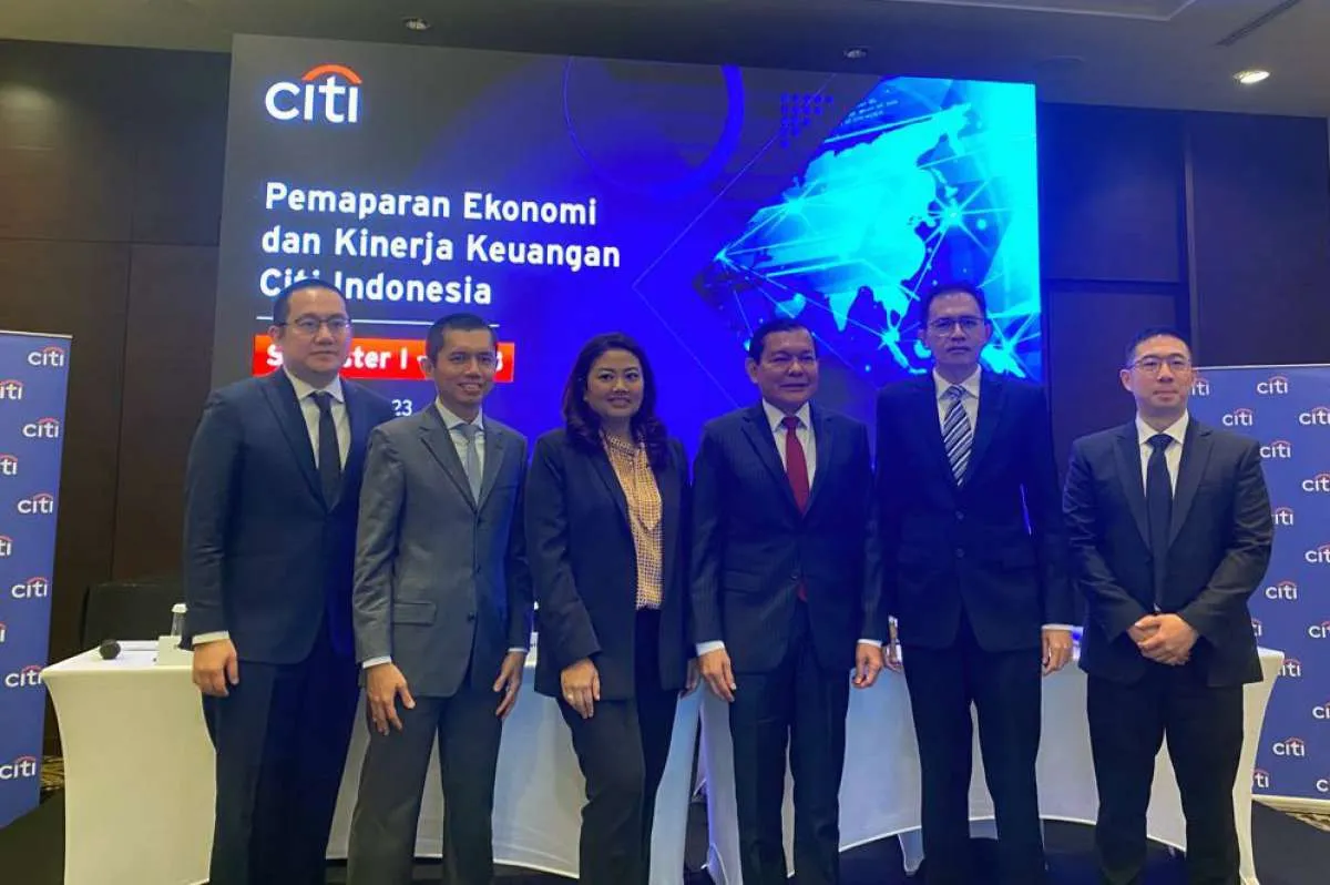 Dorong Sektor ESG, Citi Indonesia Akan Kurangi Kredit ke Perusahaan Batubara