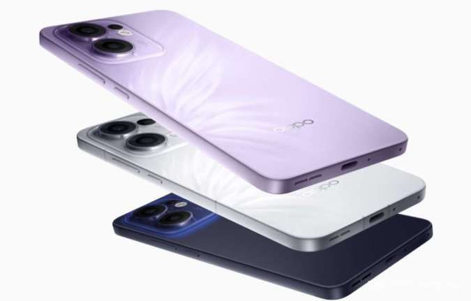 Spesifikasi & Prediksi Harga HP OPPO Reno13 Pro 5G Indonesia