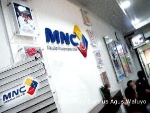 Pemilik saham minoritas gugat IPO MNCN