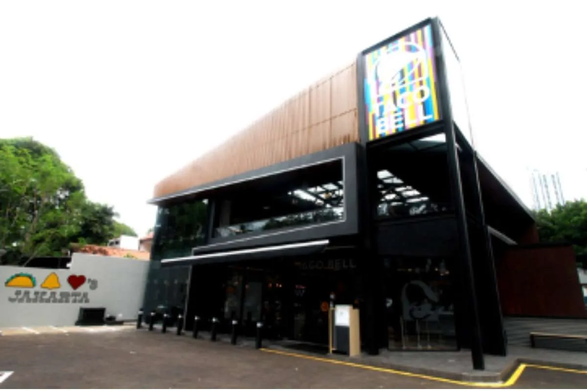 Masuki Usia Ke-42, FAST Terus Berinovasi dan Berekspansi