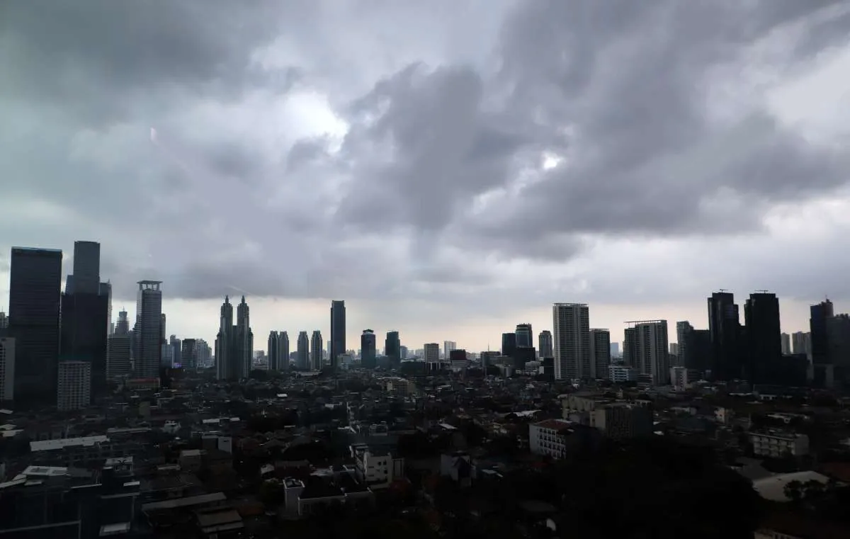 Potensi Bencana Hidrometeorologi Indonesia Bisa Makin Parah dalam 3 Bulan ke Depan