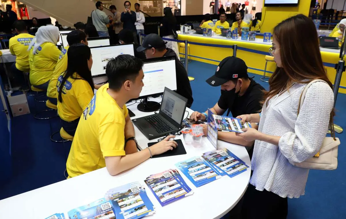 BCA Bidik Perluasan Nasabah dan Pertumbuhan Kinerja dari Promo Travel