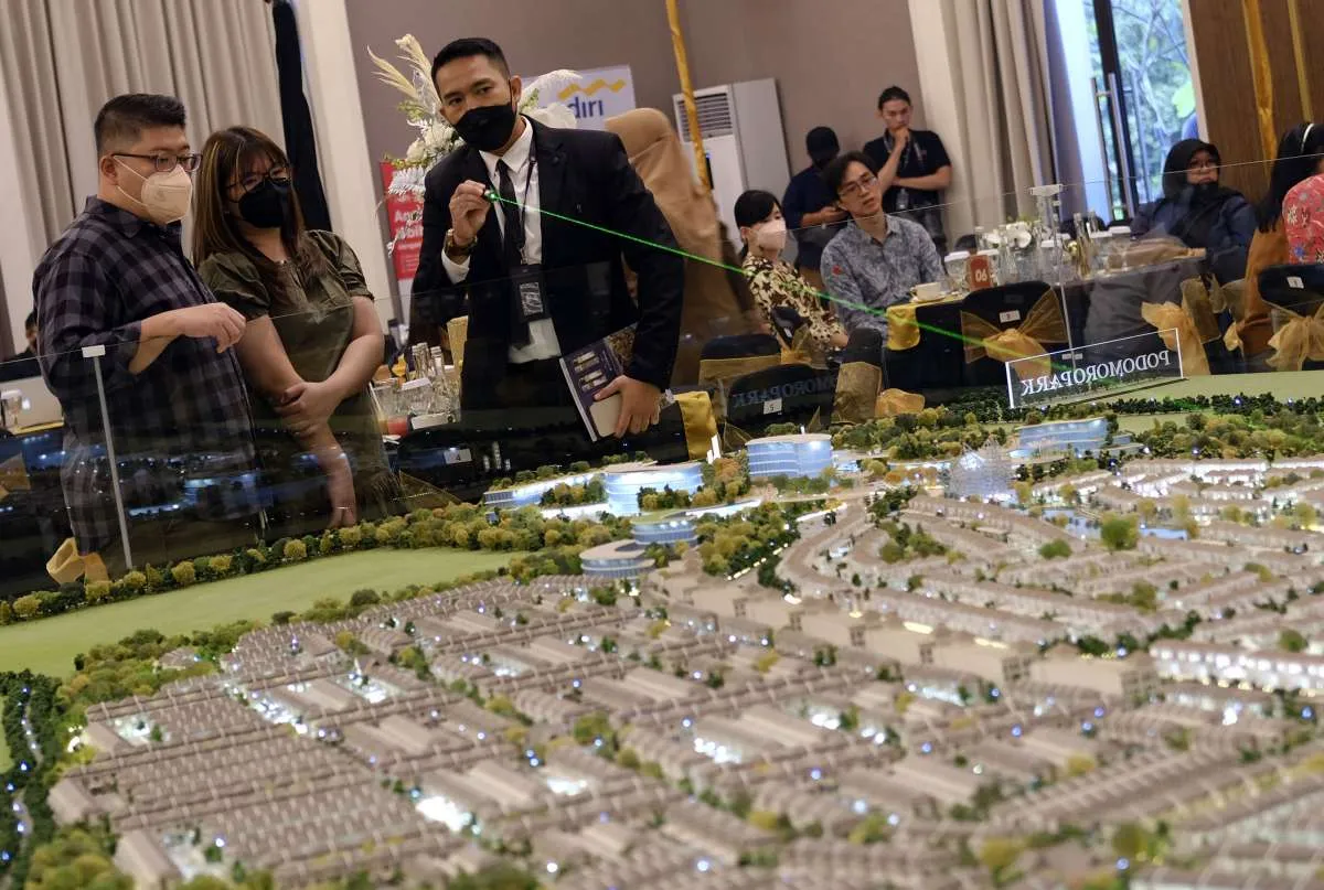 Bandung Timur dan Selatan Menjadi Area yang Prospektif Bagi Pencari Hunian