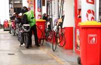 Harga BBM Pertamax Turbo, Dexlite & Pertamina Dex Naik Hari Ini (1/9), Pertamax Tetap