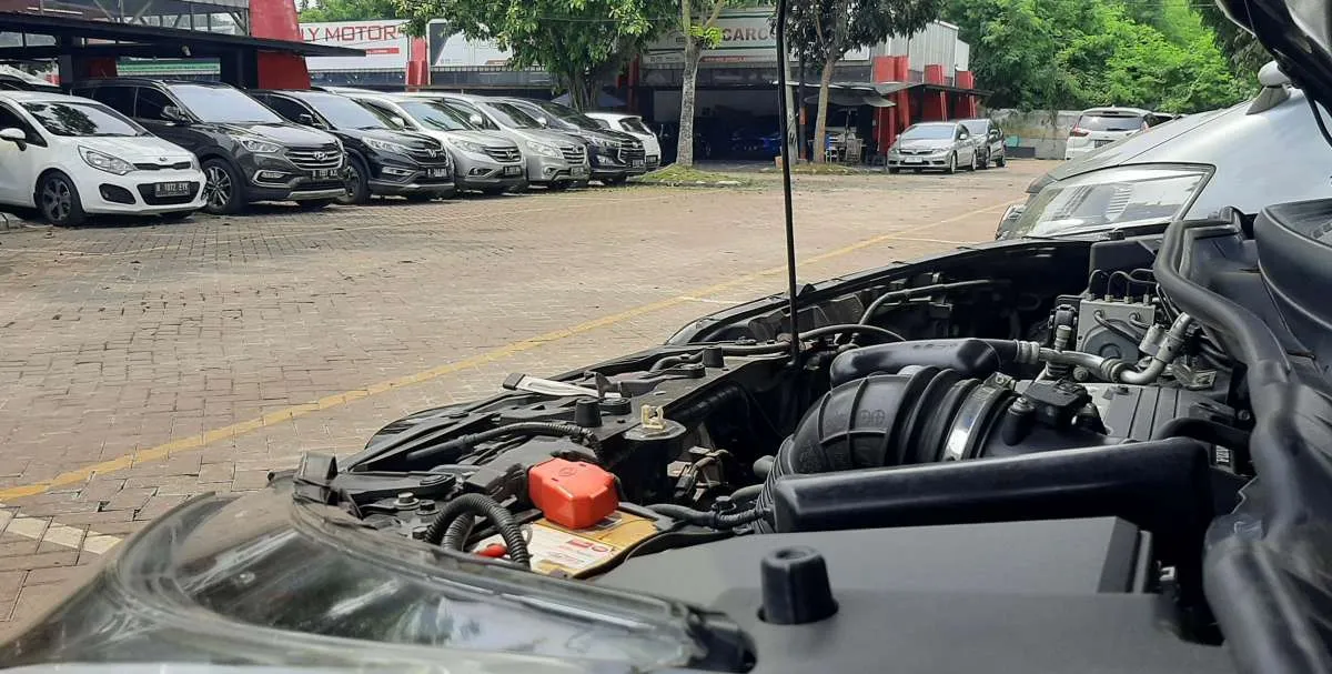Terjangkau, Harga Mobil Bekas Toyota Fortuner Lawas di Bawah Rp 150 Jutaan