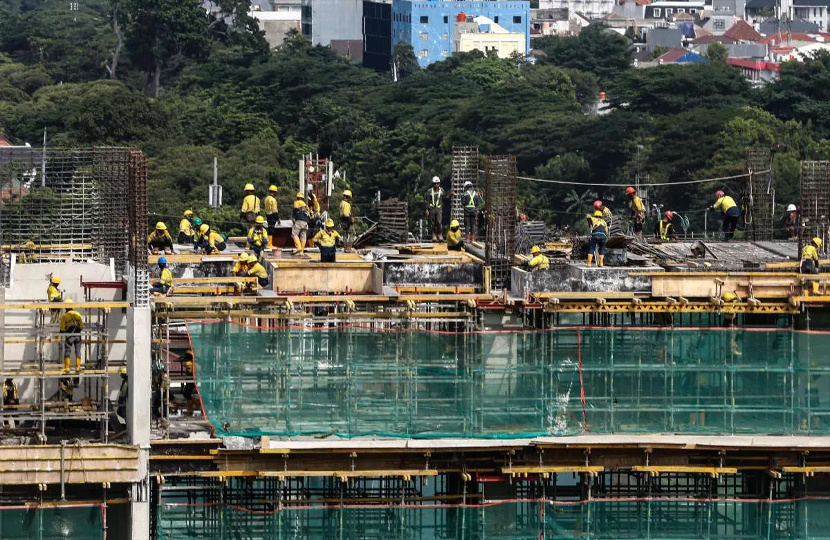 BI Catat Kegiatan Usaha Turun di Kuartal III, Diprediksi Berlanjut hingga Akhir 2024