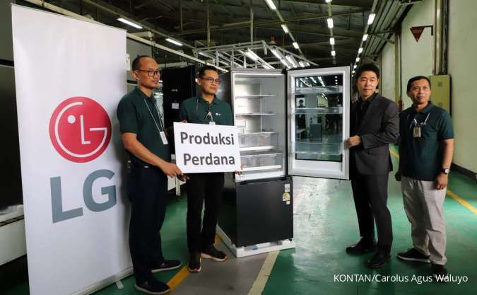 Saat Daya Beli Tertekan, Produsen Elektronik Malah Bidik Segmen Premium, Mengapa?