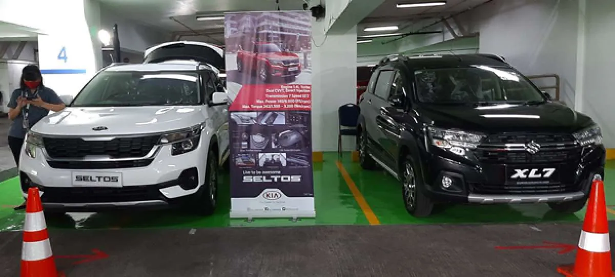 Konsumen siap beli mobil lagi setelah vaksin Covid-19 dirilis