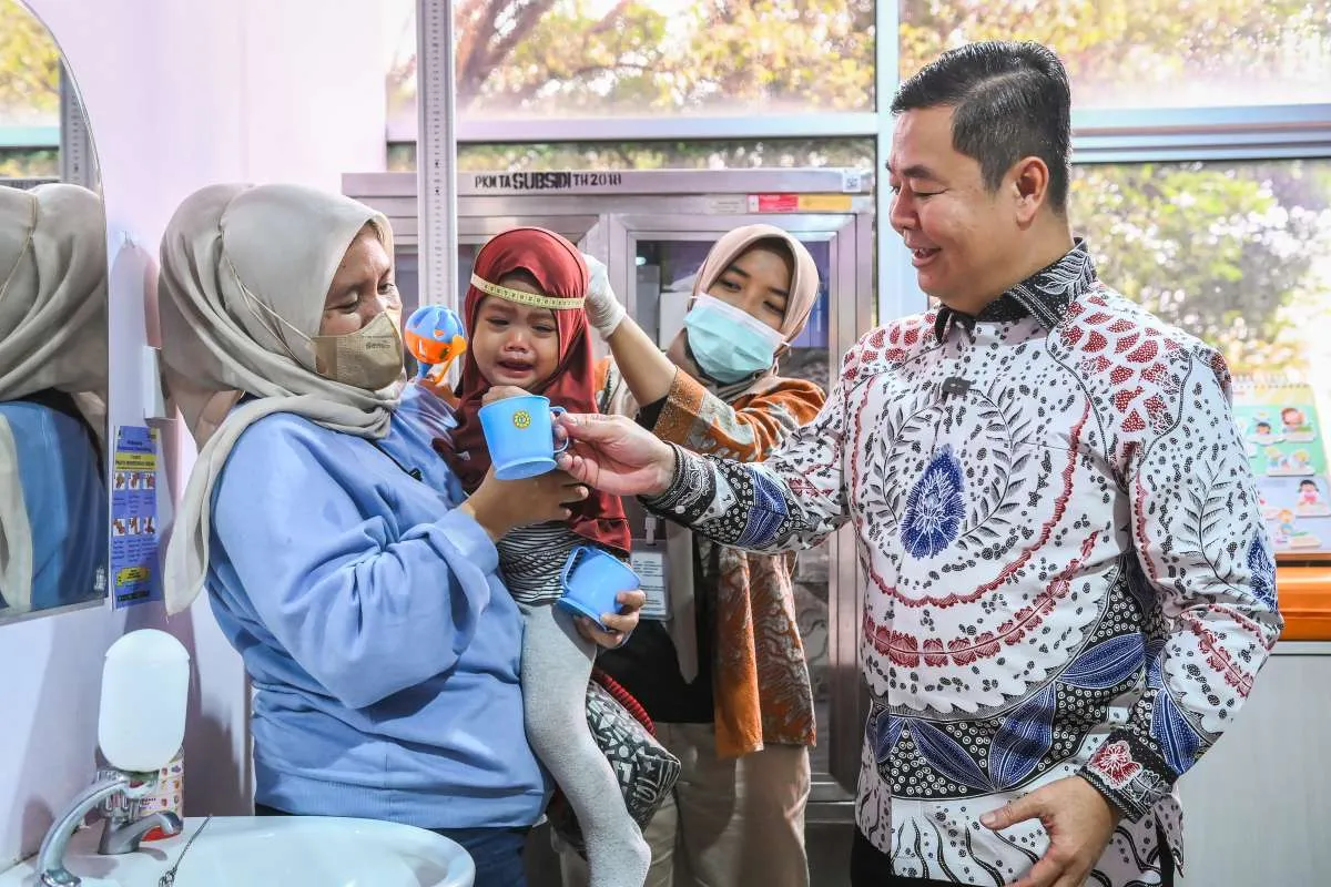 Cek Kesehatan Gratis Dimulai, DPR Minta Seluruh Faskes Miliki Layanan yang Sama